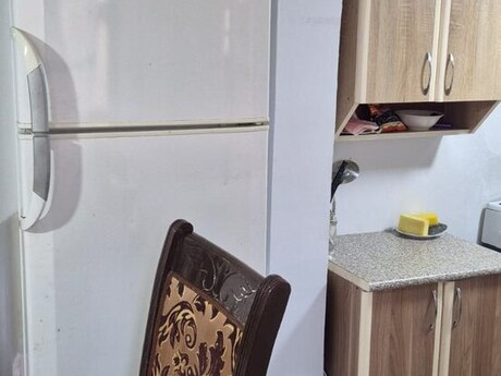 Nəriman Nərimanovda 4 otaqlı həyət evi kirayə verilir, 100 m², 125 AZN/ay, şəkil 3 / 12