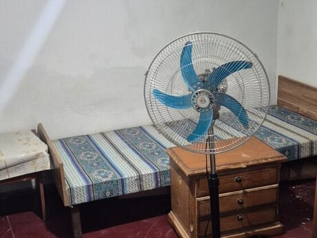 Nəriman Nərimanovda 4 otaqlı həyət evi kirayə verilir, 100 m², 125 AZN/ay, şəkil 4 / 12