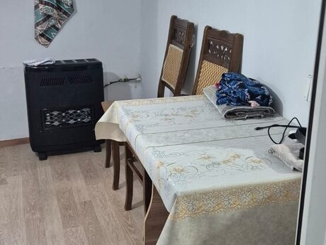 4 otaq · 100 m² · 1/1 mərtəbə, Nəriman Nərimanov