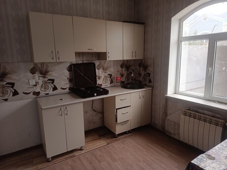 Сдаётся 3-комнатный дом, Hökməli, 60 м², 300 AZN/мес, фото 3 / 5