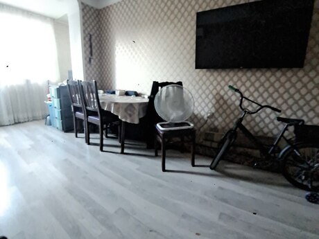 Həzi Aslanovda 2 otaqlı köhnə tikili mənzil satılır, 40 m², 125 000 AZN, şəkil 5 / 12