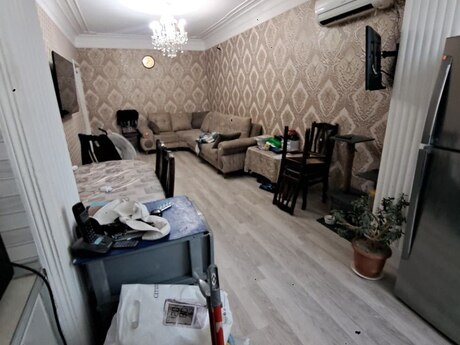 Həzi Aslanovda 2 otaqlı köhnə tikili mənzil satılır, 40 m², 125 000 AZN, şəkil 3 / 12