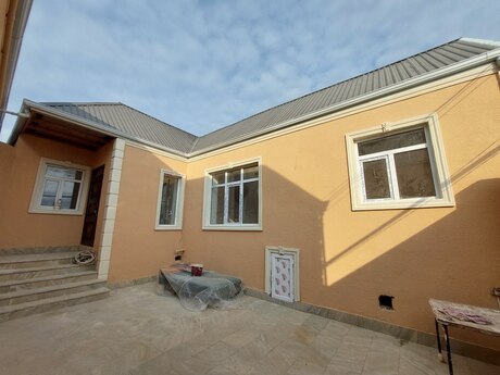 Hövsanda 3 otaqlı həyət evi satılır, 180 m², 70 000 AZN, şəkil 2 / 12