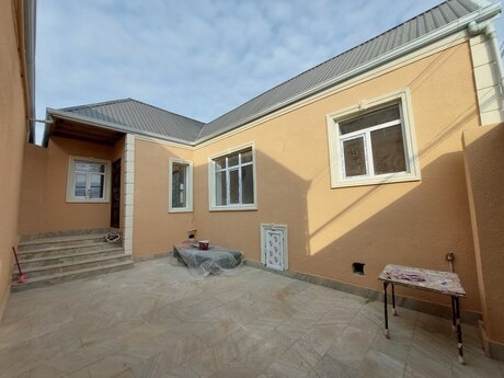 3 otaq · 180 m²