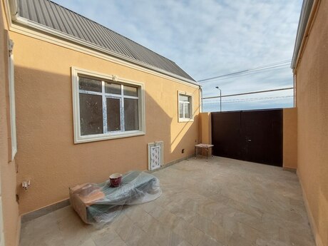 Hövsanda 3 otaqlı həyət evi satılır, 180 m², 70 000 AZN, şəkil 3 / 12