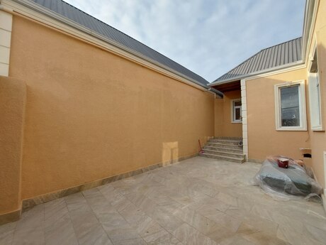 Hövsanda 3 otaqlı həyət evi satılır, 180 m², 70 000 AZN, şəkil 5 / 12