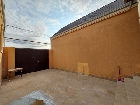 Hövsanda 3 otaqlı həyət evi satılır, 180 m², 70 000 AZN, şəkil 4 / 12