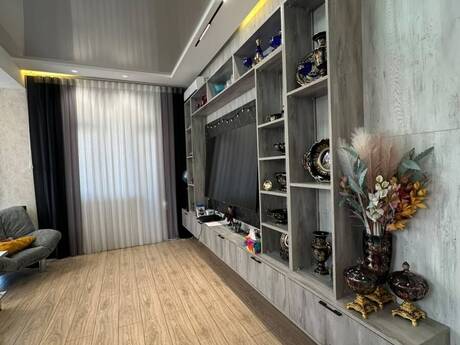 4-room new-build apartment for sale in Grand Narimanov residence, 158 m², 497 000 AZN, photo 4 / 12