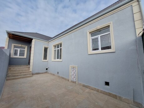 3 rooms · 170 m² · floor 1/1, Hövsan
