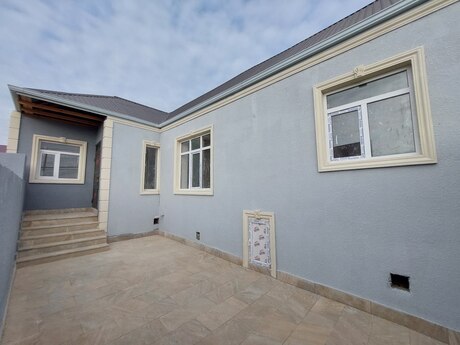 3-room house for sale in Hövsan, 170 m², 70 000 AZN, photo 2 / 12