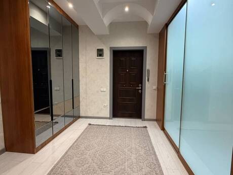 2-room new-build apartment for sale in Həzi Aslanov, 68 m², 194 000 AZN, photo 5 / 9