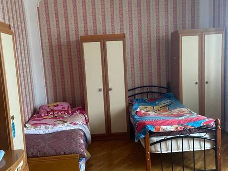 4-cü mikrorayonda 3 otaqlı yeni tikili mənzil satılır, 110 m², 279 900 AZN, şəkil 4 / 11
