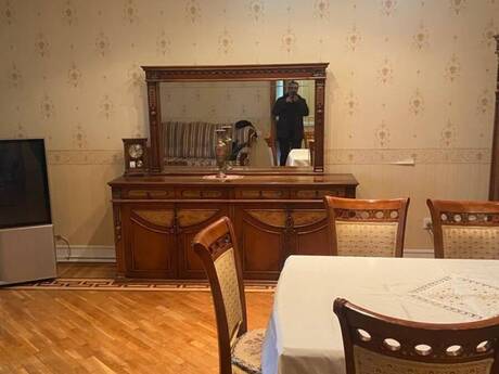 4-cü mikrorayonda 3 otaqlı yeni tikili mənzil satılır, 110 m², 279 900 AZN, şəkil 2 / 11