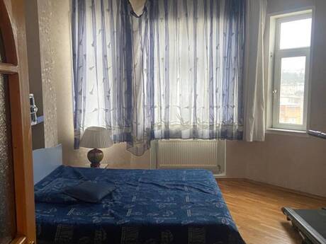 4-cü mikrorayonda 3 otaqlı yeni tikili mənzil satılır, 110 m², 279 900 AZN, şəkil 3 / 11