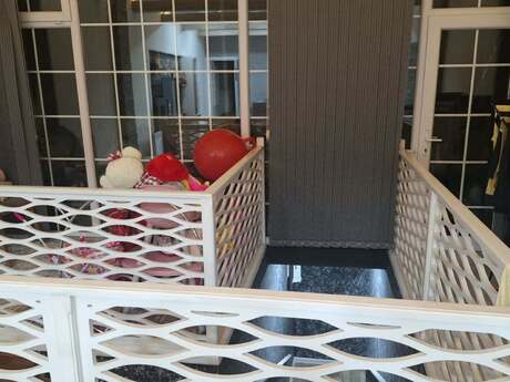 2-room house for rent in Keşlə, 150 m², 750 AZN/mo, photo 4 / 12