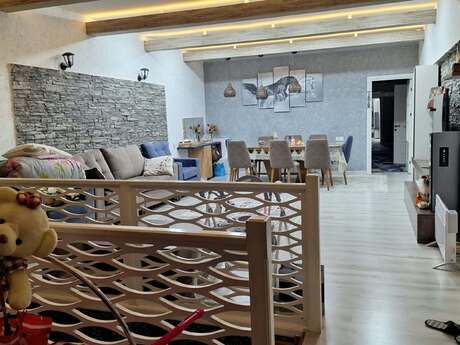 2-room house for rent in Keşlə, 150 m², 750 AZN/mo, photo 3 / 12