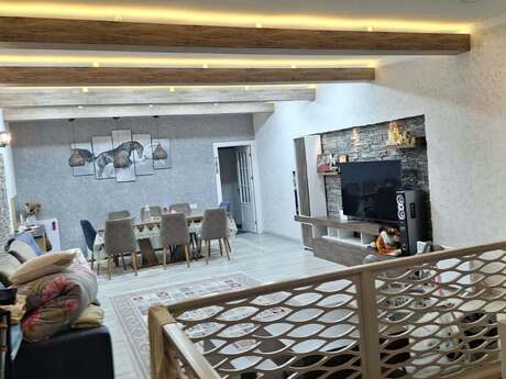 2-room house for rent in Keşlə, 150 m², 750 AZN/mo, photo 2 / 12