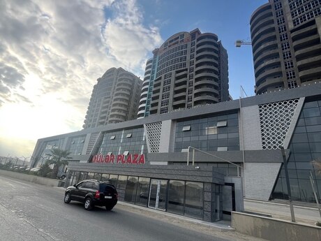 Lökbatanda 2 otaqlı yeni tikili mənzil satılır, 101 m², 129 000 AZN, şəkil 3 / 10