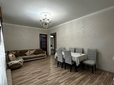 3 otaq · 70 m² · 1/1 mərtəbə, Biləcəri