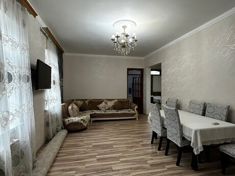 Biləcəridə 3 otaqlı həyət evi satılır, 70 m², 83 000 AZN, şəkil 2 / 12