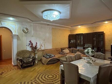 Ramanada 7 otaqlı həyət evi satılır, 390 m², 170 000 AZN, şəkil 5 / 12