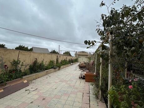 Ramanada 7 otaqlı həyət evi satılır, 390 m², 170 000 AZN, şəkil 3 / 12