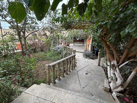 Ramanada 7 otaqlı həyət evi satılır, 390 m², 170 000 AZN, şəkil 4 / 12