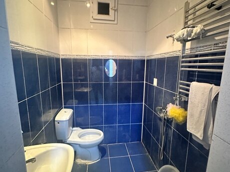 Maştağada 2 otaqlı həyət evi kirayə verilir, 68 m², 450 AZN/ay, şəkil 5 / 9
