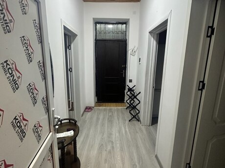 Maştağada 2 otaqlı həyət evi kirayə verilir, 68 m², 450 AZN/ay, şəkil 3 / 9
