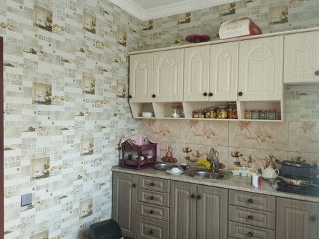 Maştağada 3 otaqlı həyət evi satılır, 140 m², 67 000 AZN, şəkil 5 / 8