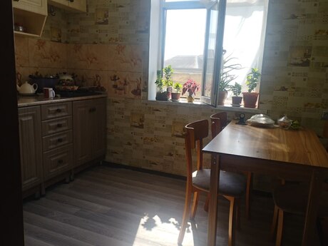 Maştağada 3 otaqlı həyət evi satılır, 140 m², 67 000 AZN, şəkil 3 / 8