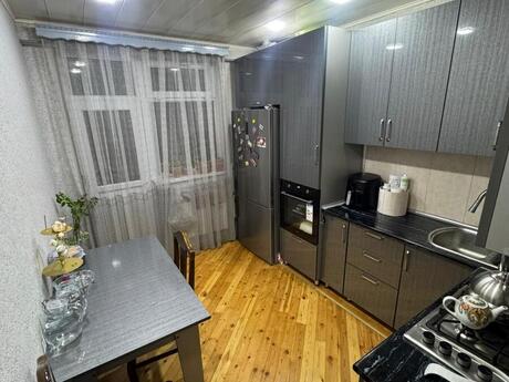 Çiçəkdə 3 otaqlı yeni tikili mənzil satılır, 85 m², 155 000 AZN, şəkil 5 / 12