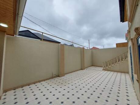Hövsanda 7 otaqlı həyət evi satılır, 220 m², 155 000 AZN, şəkil 5 / 12