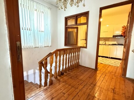 Ulduzda 3 otaqlı həyət evi kirayə verilir, 200 m², 850 AZN/ay, şəkil 4 / 12