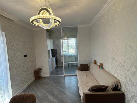 Həzi Aslanovda 2 otaqlı köhnə tikili mənzil satılır, 50 m², 145 000 AZN, şəkil 4 / 12