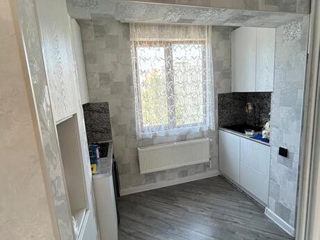 Həzi Aslanovda 2 otaqlı köhnə tikili mənzil satılır, 50 m², 145 000 AZN, şəkil 5 / 12