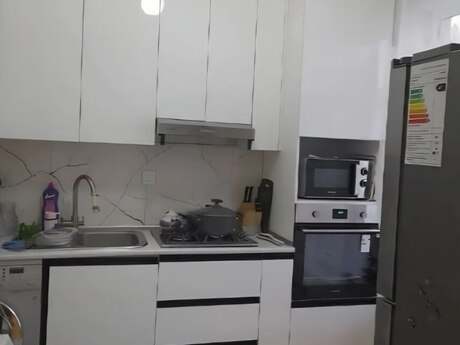 Zabratda 3 otaqlı həyət evi satılır, 70 m², 79 000 AZN, şəkil 3 / 8