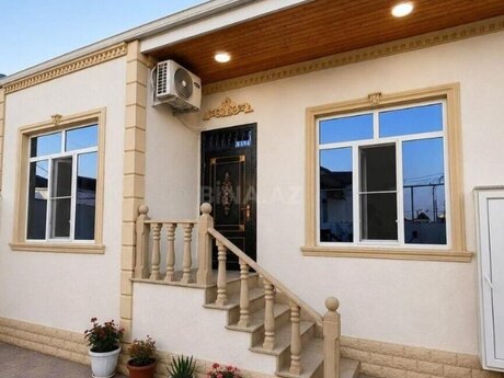 3 otaq · 70 m² · 1/1 mərtəbə, Zabrat