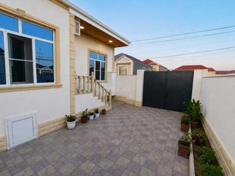 Zabratda 3 otaqlı həyət evi satılır, 70 m², 79 000 AZN, şəkil 2 / 8