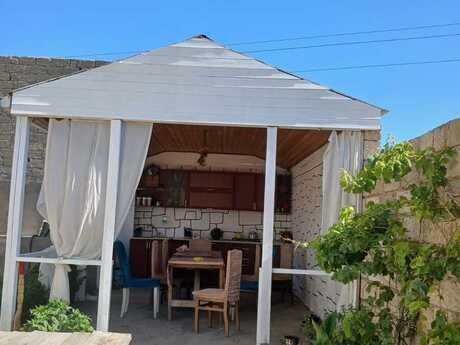 Maştağada 4 otaqlı həyət evi satılır, 100 m², 155 000 AZN, şəkil 2 / 12