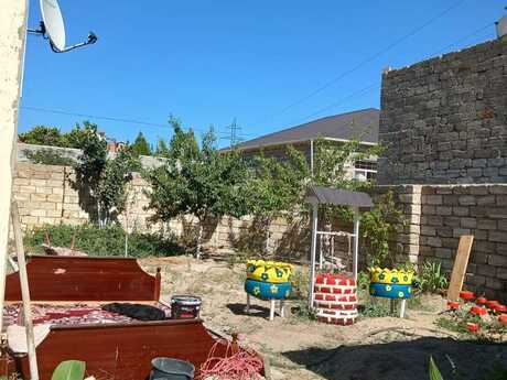 Maştağada 4 otaqlı həyət evi satılır, 100 m², 155 000 AZN, şəkil 4 / 12