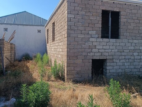 Ramanada 3 otaqlı həyət evi satılır, 90 m², 42 000 AZN, şəkil 2 / 12