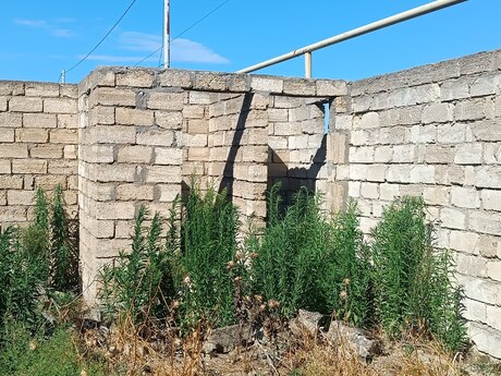 Ramanada 3 otaqlı həyət evi satılır, 90 m², 42 000 AZN, şəkil 3 / 12