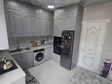 Binədə 4 otaqlı həyət evi satılır, 140 m², 140 000 AZN, şəkil 5 / 12
