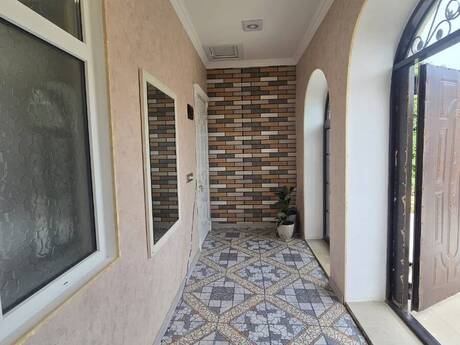 Binədə 4 otaqlı həyət evi satılır, 140 m², 140 000 AZN, şəkil 3 / 12