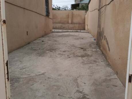 3 rooms · 54 m² · floor 1/1, Masazır