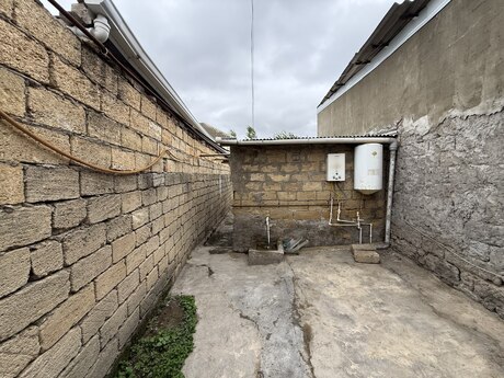 2-room house for sale in Binəqədi, 100 m², 38 500 AZN, photo 4 / 11