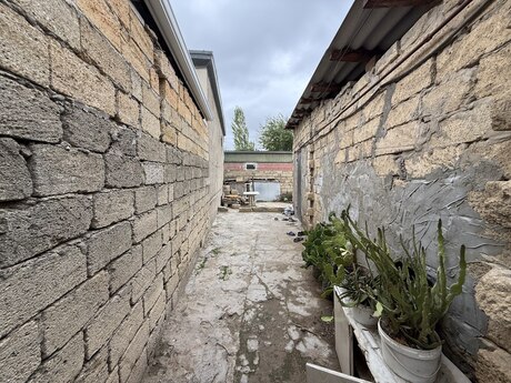 2-room house for sale in Binəqədi, 100 m², 38 500 AZN, photo 3 / 11