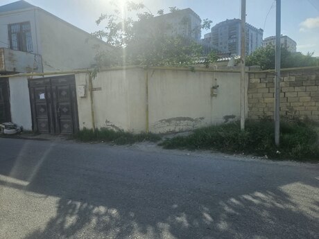 3 otaq · 55 m² · 1/1 mərtəbə, Masazır