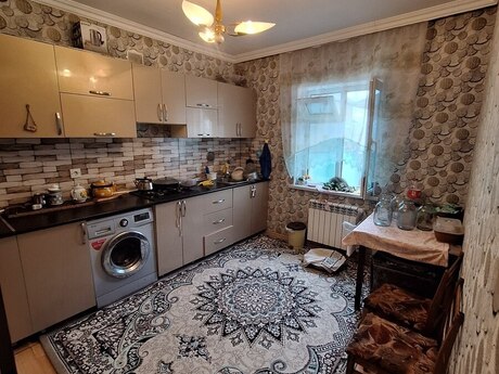 3 otaq · 85 m² · 1/1 mərtəbə, Hökməli